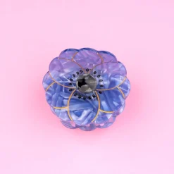 Coucou Suzette Anemone Hair Claw* Hair Claws