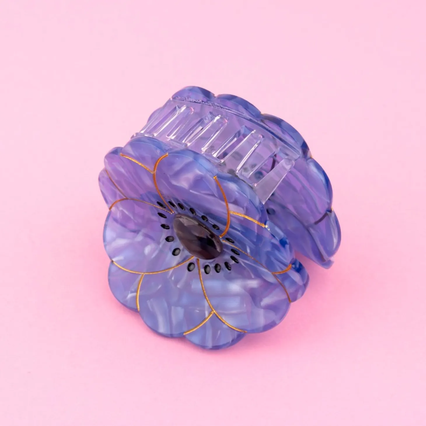Coucou Suzette Anemone Hair Claw* Hair Claws