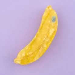 Coucou Suzette Banana Hair Claw* Hair Claws