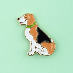 Coucou Suzette Beagle Pin* Pins