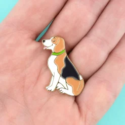 Coucou Suzette Beagle Pin* Pins