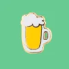 Coucou Suzette Beer Pin* Pins