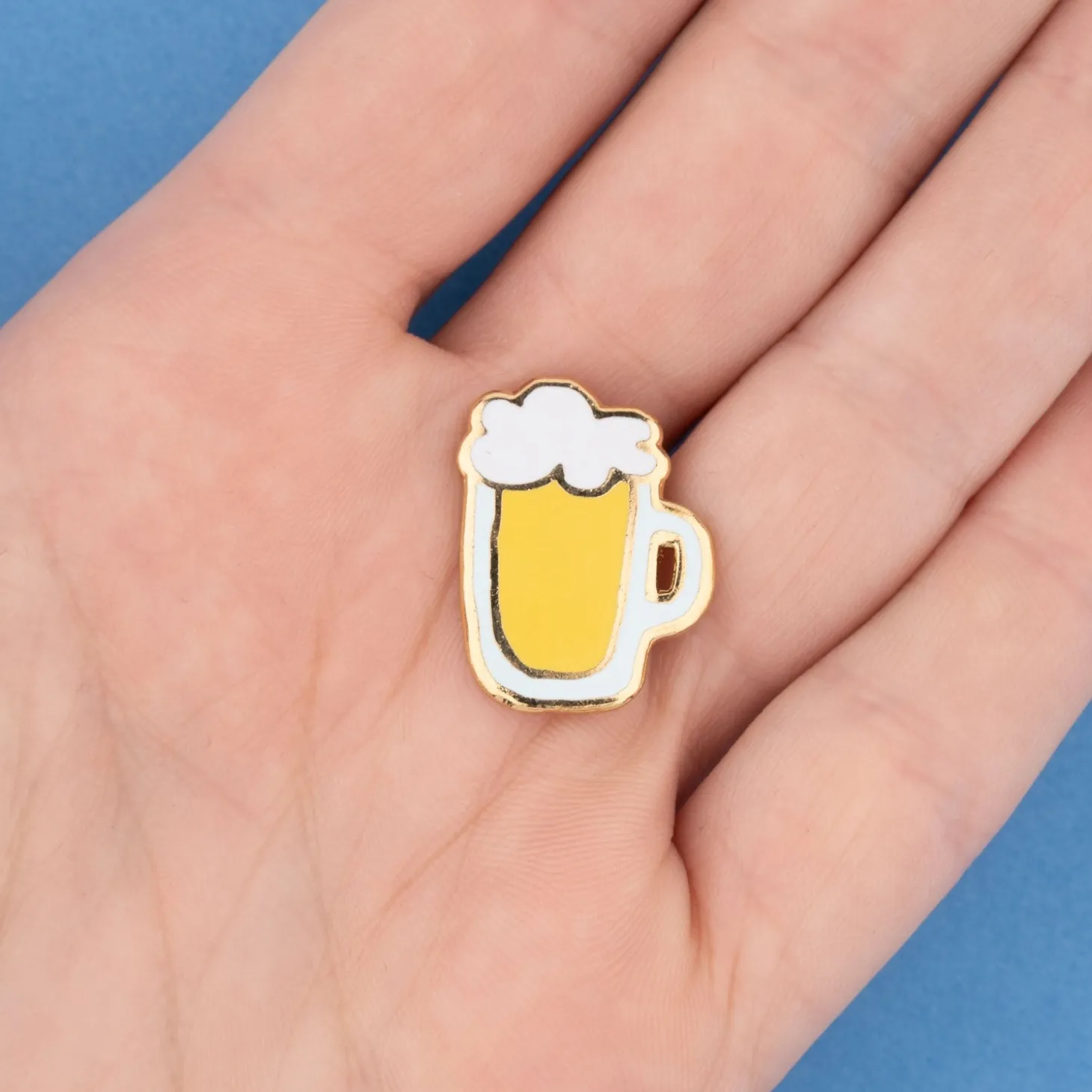 Coucou Suzette Beer Pin* Pins