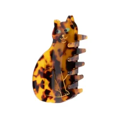 Coucou Suzette Bengal Cat Hair Claw* Hair Claws