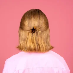 Coucou Suzette Bengal Cat Hair Clip* Hair Clips