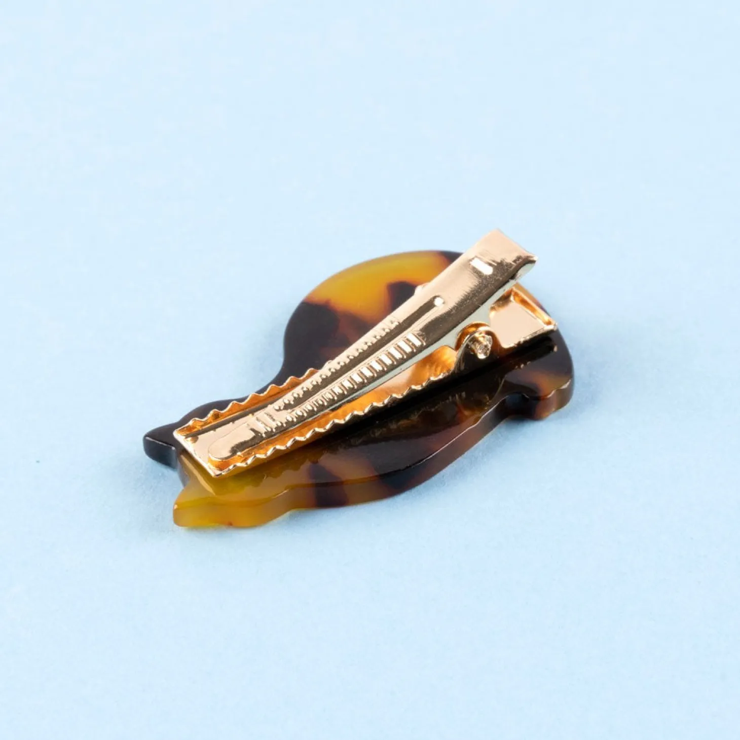 Coucou Suzette Bengal Cat Hair Clip* Hair Clips