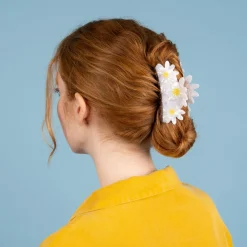 Coucou Suzette Big Daisy Hair Claw* Hair Claws