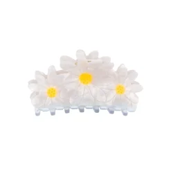 Coucou Suzette Big Daisy Hair Claw* Hair Claws