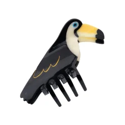 Coucou Suzette Big Toucan Hair Claw* Hair Claws