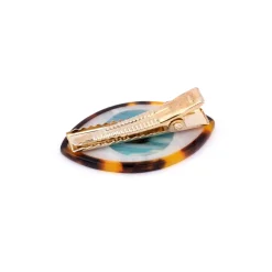 Coucou Suzette Blue Eye Hair Clip* Hair Clips