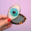 Coucou Suzette Blue Eye Mirror* Mirrors