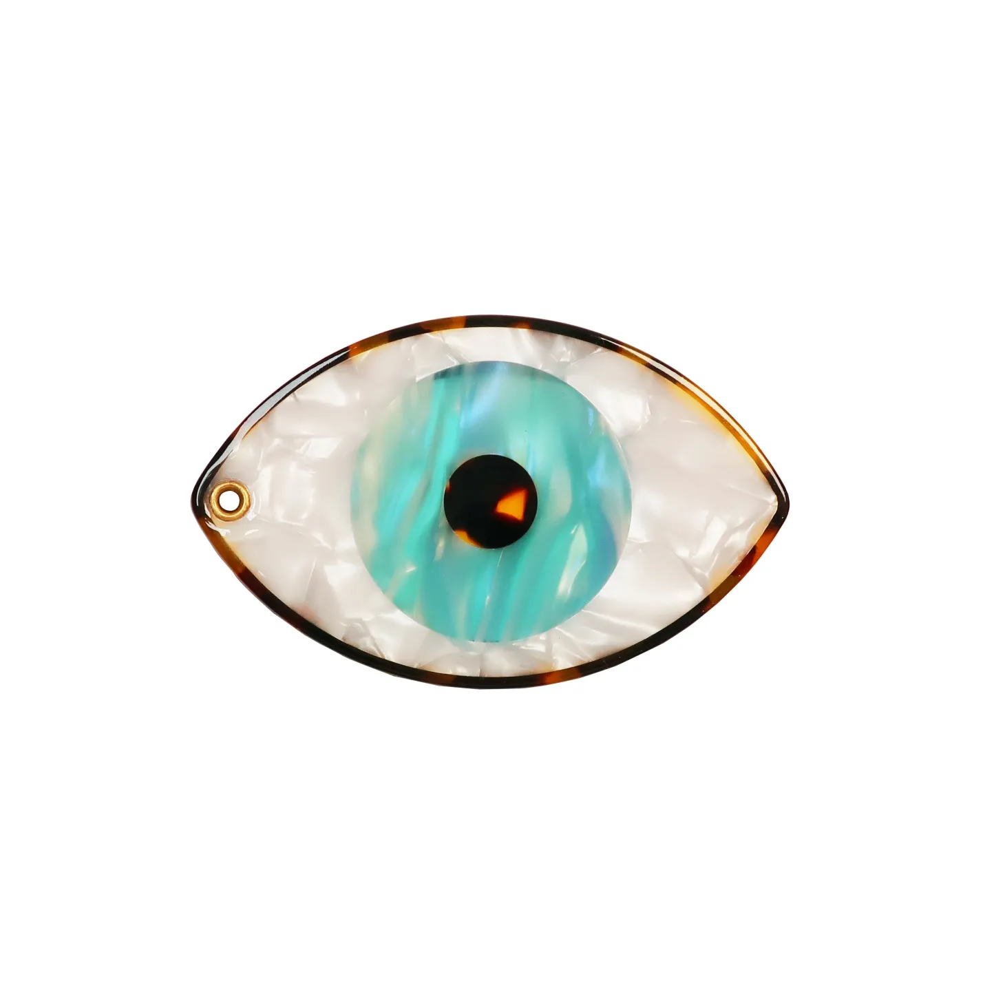 Coucou Suzette Blue Eye Mirror* Mirrors