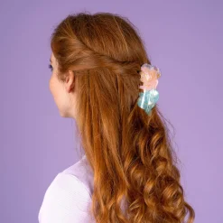 Coucou Suzette Blue Mermaid Hair Claw* Hair Claws