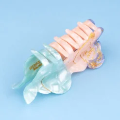Coucou Suzette Blue Mermaid Hair Claw* Hair Claws