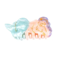 Coucou Suzette Blue Mermaid Hair Claw* Hair Claws