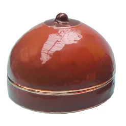 Coucou Suzette Boob Box - Black* Jewelry