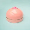 Coucou Suzette Boob Box - White* Jewelry