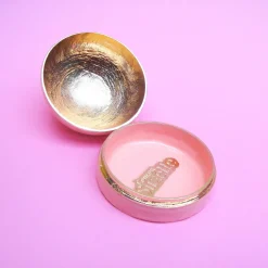 Coucou Suzette Boob Box - White* Jewelry
