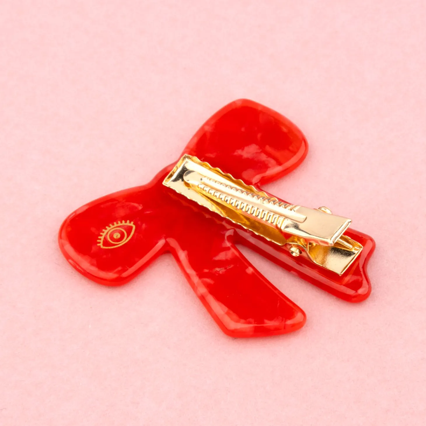 Coucou Suzette Bow Hair Clip* Hair Clips