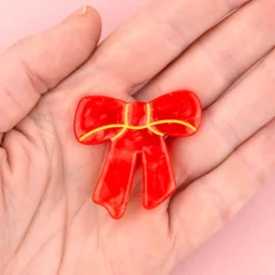 Coucou Suzette Bow Hair Clip* Hair Clips