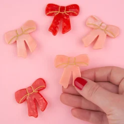 Coucou Suzette Bow Hair Clip* Hair Clips