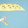 Coucou Suzette Bulldog Umbrella* Umbrellas
