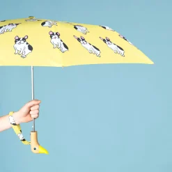 Coucou Suzette Bulldog Umbrella* Umbrellas