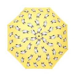 Coucou Suzette Bulldog Umbrella* Umbrellas