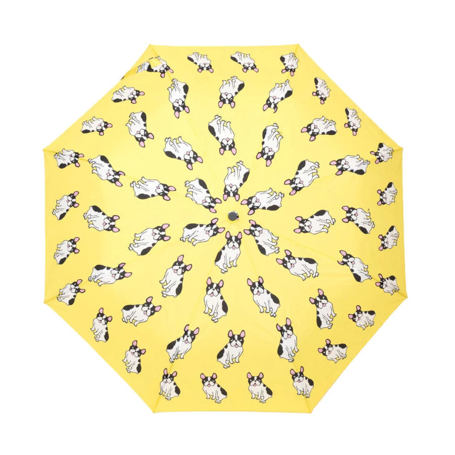 Coucou Suzette Bulldog Umbrella* Umbrellas
