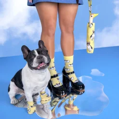 Coucou Suzette Bulldog Umbrella* Umbrellas