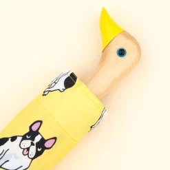 Coucou Suzette Bulldog Umbrella* Umbrellas