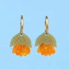 Coucou Suzette Calendula Earrings* Jewelry