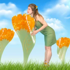 Coucou Suzette Calendula Hair Claw* Hair Claws
