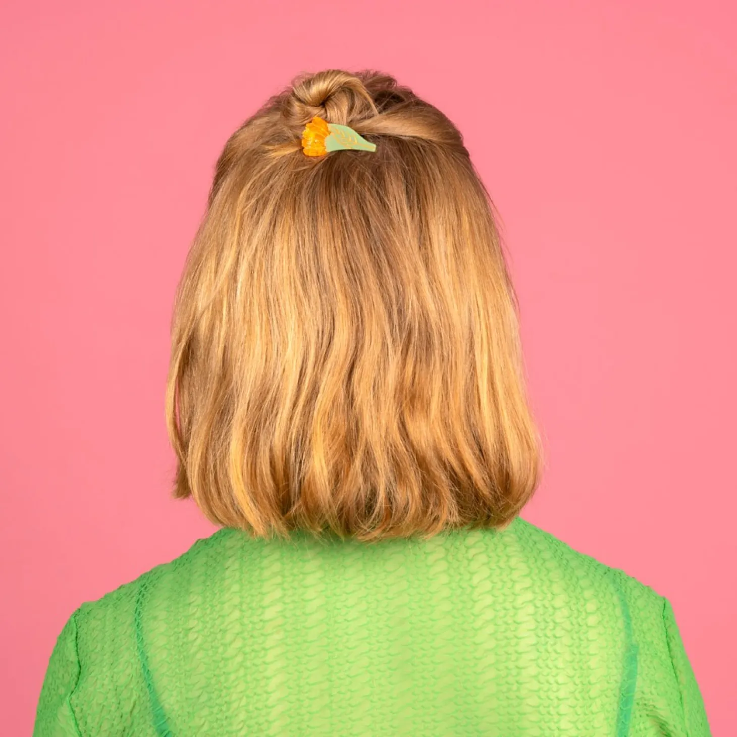 Coucou Suzette Calendula Hair Clip* Hair Clips