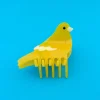 Coucou Suzette Canary Hair Claw* Hair Claws