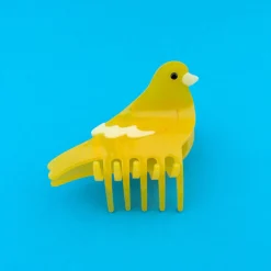 Coucou Suzette Canary Hair Claw* Hair Claws