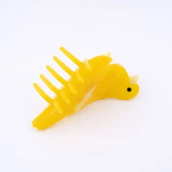 Coucou Suzette Canary Hair Claw* Hair Claws