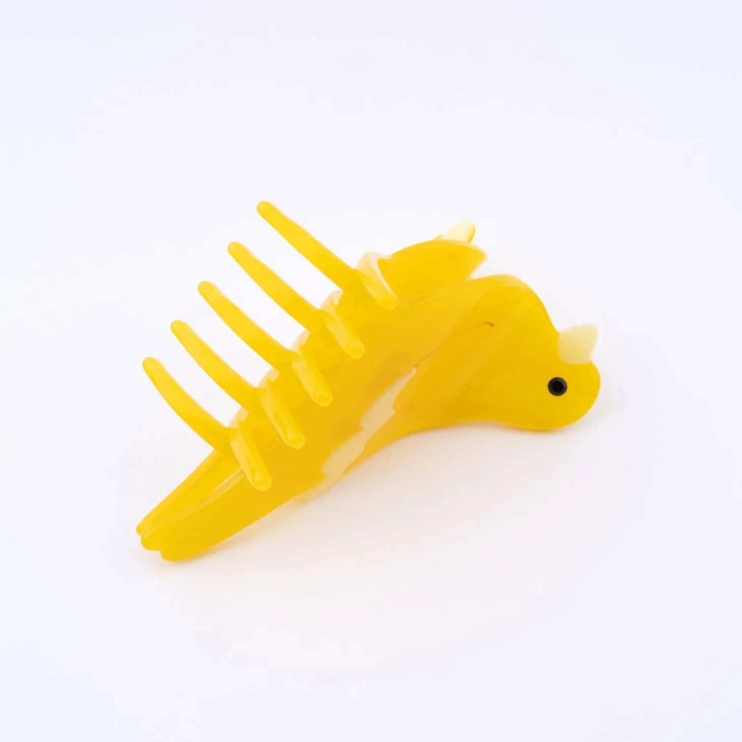 Coucou Suzette Canary Hair Claw* Hair Claws