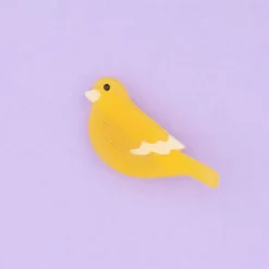 Coucou Suzette Canary Hair Clip* Hair Clips