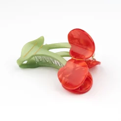 Coucou Suzette Cherry Hair Claw* Hair Claws