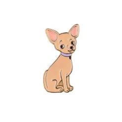 Coucou Suzette Chihuahua Pin* Pins