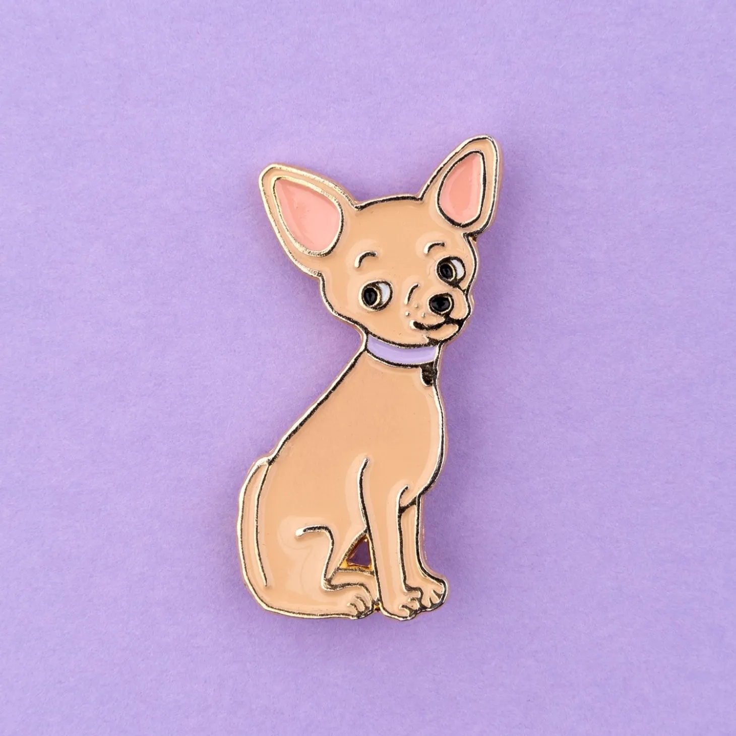 Coucou Suzette Chihuahua Pin* Pins