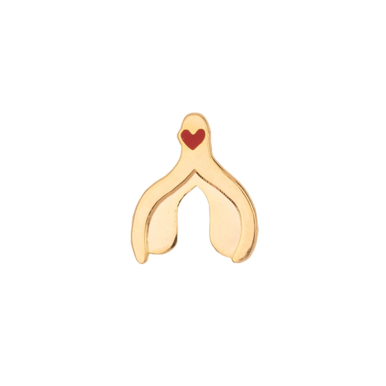 Coucou Suzette Clitoris Pin* Pins