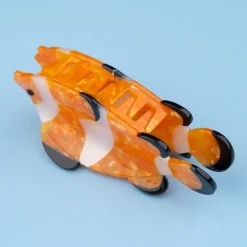 Coucou Suzette Clownfish Hair Claw* Hair Claws