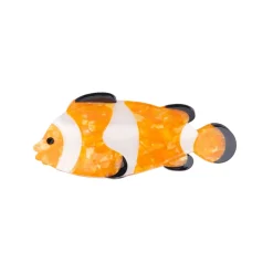 Coucou Suzette Clownfish Hair Claw* Hair Claws