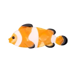 Coucou Suzette Clownfish Hair Clip* Hair Clips