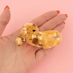 Coucou Suzette Cocker Hair Claw* Hair Claws