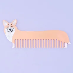 Coucou Suzette Corgi Comb* Combs