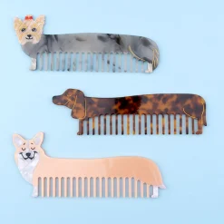 Coucou Suzette Corgi Comb* Combs