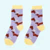 Coucou Suzette Cute Dachshund Socks - Kids* Kids Socks